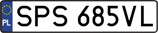 SPS685VL