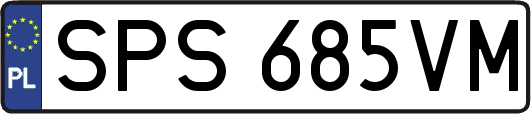 SPS685VM