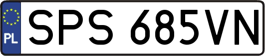 SPS685VN