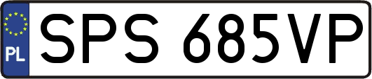 SPS685VP
