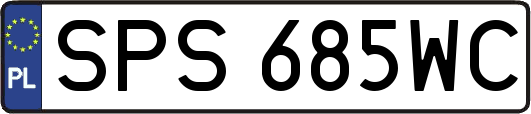 SPS685WC