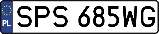 SPS685WG