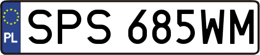SPS685WM