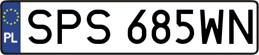 SPS685WN