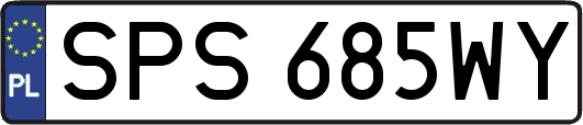 SPS685WY