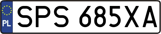 SPS685XA