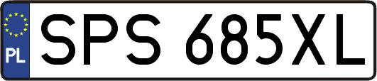 SPS685XL
