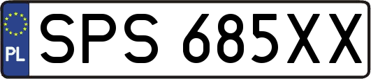 SPS685XX