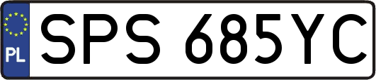 SPS685YC