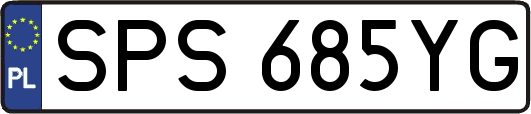 SPS685YG