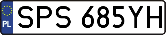 SPS685YH