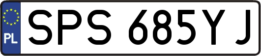 SPS685YJ