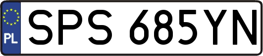 SPS685YN