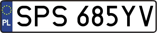 SPS685YV