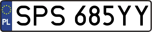 SPS685YY