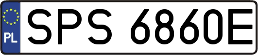 SPS6860E