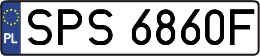 SPS6860F