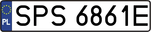 SPS6861E