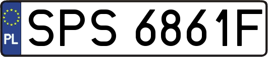 SPS6861F