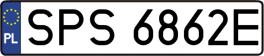 SPS6862E