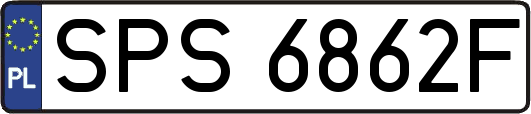 SPS6862F