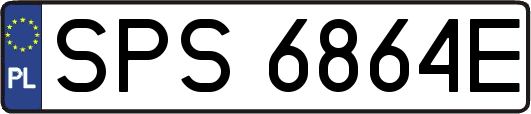 SPS6864E