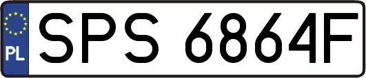 SPS6864F