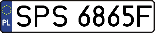 SPS6865F
