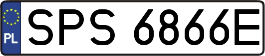 SPS6866E