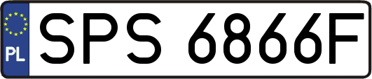 SPS6866F