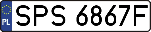 SPS6867F