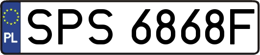 SPS6868F