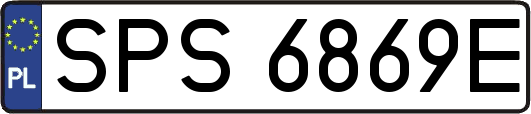 SPS6869E