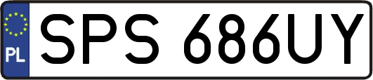 SPS686UY