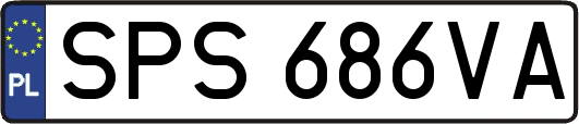 SPS686VA