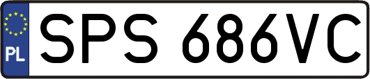 SPS686VC