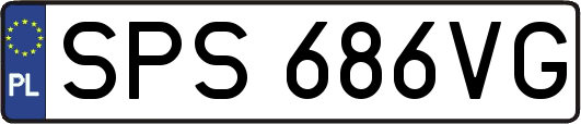 SPS686VG