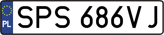 SPS686VJ