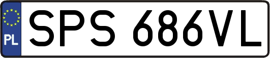 SPS686VL