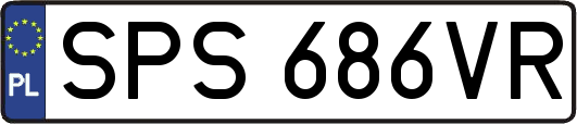 SPS686VR