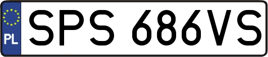 SPS686VS