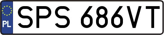 SPS686VT