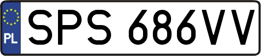 SPS686VV