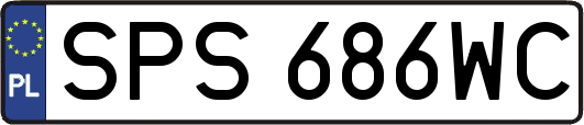 SPS686WC