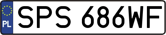 SPS686WF