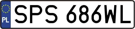 SPS686WL