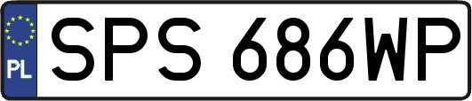 SPS686WP