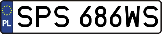 SPS686WS