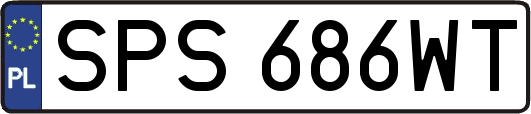 SPS686WT