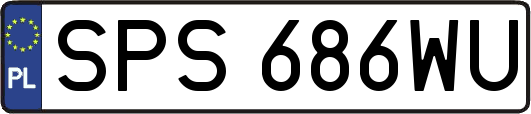 SPS686WU